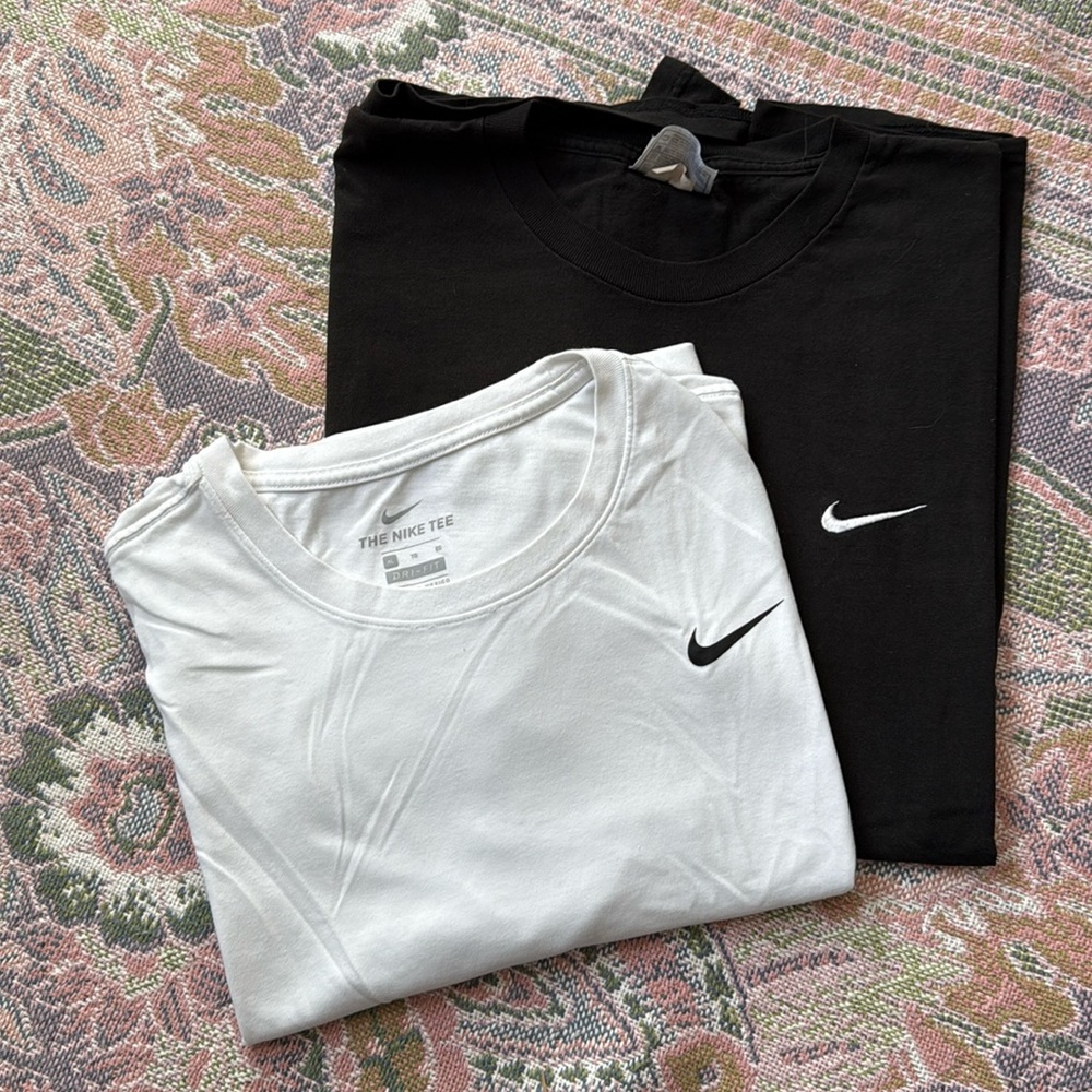 Nike Tees (2x)